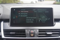BMW 220 i Luxury Line Aut