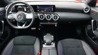 Mercedes-Benz CLA 250 AMG Line