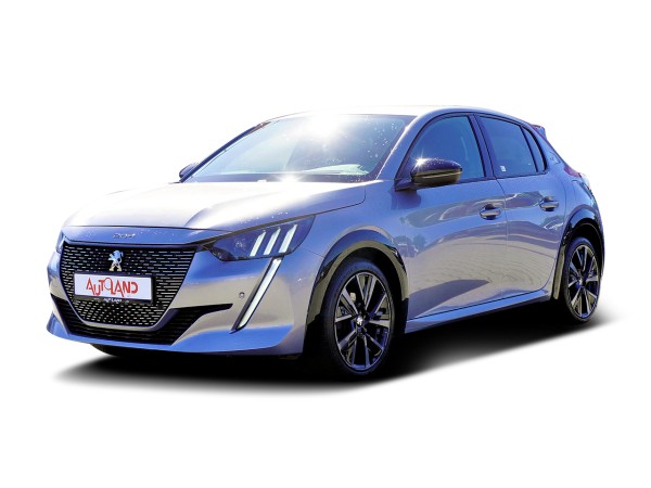 Peugeot 208 GT-Line PureTech 100 Aut.