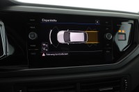 VW Taigo 1.0 TSI DSG R-Line