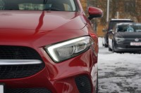 Mercedes-Benz A 180 A180 Progressive