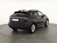 VW Taigo 1.5 TSI DSG