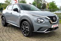 Nissan Juke 1.0 DIG-T N-Design Aut.