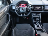 Skoda Kodiaq 2.0 TDI DSG Sportline 4x4
