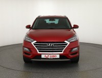 Hyundai Tucson 1.6 Mild-Hybrid Premium
