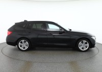 BMW 318 dA Touring Sport Line