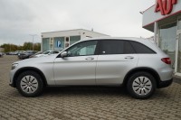 Mercedes-Benz GLC 220 d 4Matic