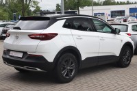 Opel Grandland X 1.2 Turbo 120 Jahre