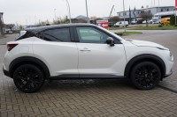 Nissan Juke 1.0 DIG-T Enigma