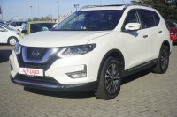 Vorschau: Nissan X-Trail 1.3 DIG-T AT