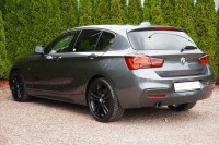 BMW 118 i M Sport
