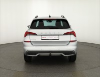 Skoda Kamiq 1.5 TSI DSG Clever