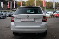 Skoda Fabia Combi 1.2 TSI Drive