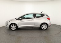 Vorschau: Ford Fiesta 1.1 Cool & Connect