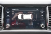 Skoda Kodiaq 1.5 TSI