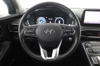 Hyundai Santa Fe 1.6 T-GDI Prime 4WD