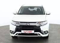 Mitsubishi Outlander 2.4 PHEV Basis 4WD