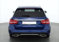 Mercedes-Benz C 300 e T AMG Line