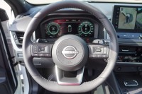 Nissan Qashqai Tekna 1.3 Dig-T Aut.