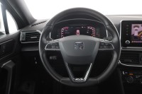 Seat Tarraco 1.5 TSI Xcellence