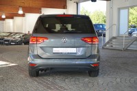 VW Touran 2.0 TDI Highline