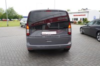 VW Caddy 1.5 TSI DSG