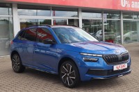 Skoda Kamiq 1.5 TSI Monte Carlo DSG
