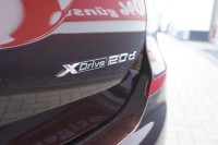 BMW X3 xDrive 20 d xLine