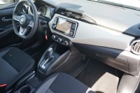 Nissan Micra 1.0 N-Way DCT Autom.