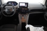 Peugeot Rifter GT 1.5 BlueHDi 130 Aut