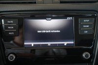 Skoda Octavia 1.2 TSI Active