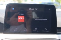 Ford Focus Turnier 1.0 EB