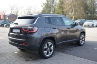 Jeep Compass 1.4 Limited 4WD