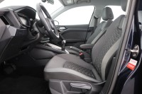 Audi A1 citycarver 35 TFSI S-Tronic