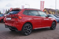 Skoda Kamiq 1.0 Monte Carlo