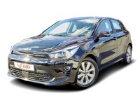 Kia Rio 1.2 Navi Sitzheizung LED