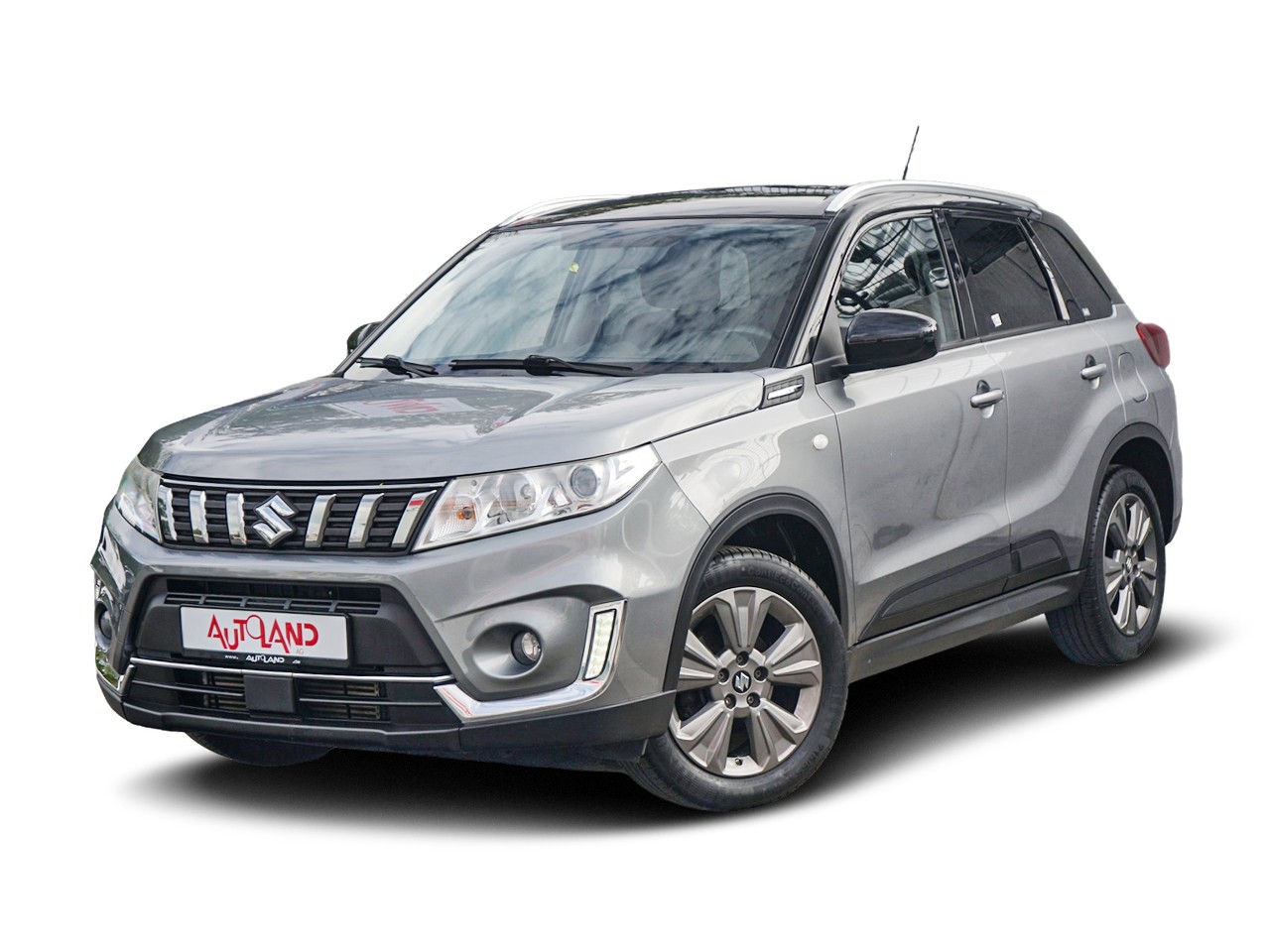 Suzuki Vitara 1.0 Comfort