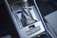 Skoda Superb Combi 2.0 TDI Style DSG