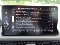 Honda ZR-V 2.0 i-MMD e:HEV Aut.
