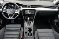 VW Passat Variant 2.0 TDI Business