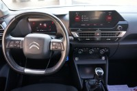 Citroen C4 PureTech130