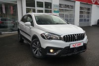 Suzuki SX4 S-Cross 1.4 Boosterjet