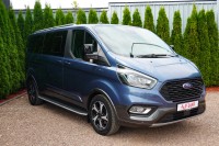 Ford Tourneo Custom 2.0TDCi Aut.