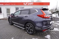 Honda CR-V 2.0 i-MMD 2WD Comfort