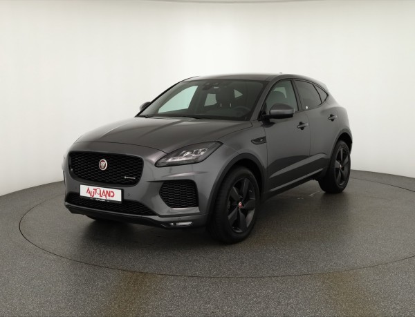 Jaguar E-Pace E-PACE 2.0 D R-Dynamic SE AWD