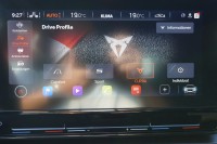 Cupra Leon Sportstourer 2.0 VZ 4Drive