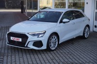 Audi A3 Sportback 35 1.5 TFSI S-line