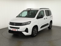 Opel Combo 1.5 Diesel N1 Facelift Aut. 2-Zonen-Klima Navi Sitzheizung
