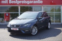 Vorschau: Seat Leon ST 1.5 TSI DSG Xcellence