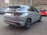 Hyundai Tucson 1.6 N Line Mild-Hybrid 2WD